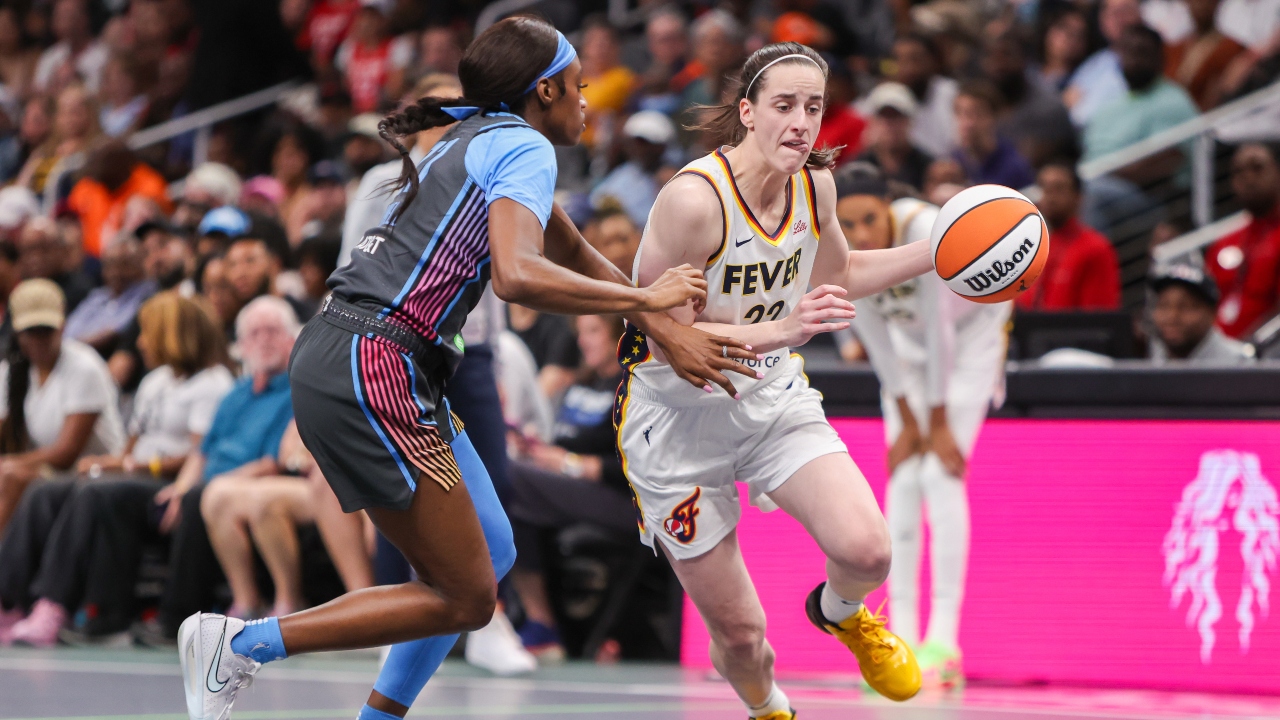 Fading Caitlin Clark, Indiana Fever When They Host The Atlanta Dream On Friday