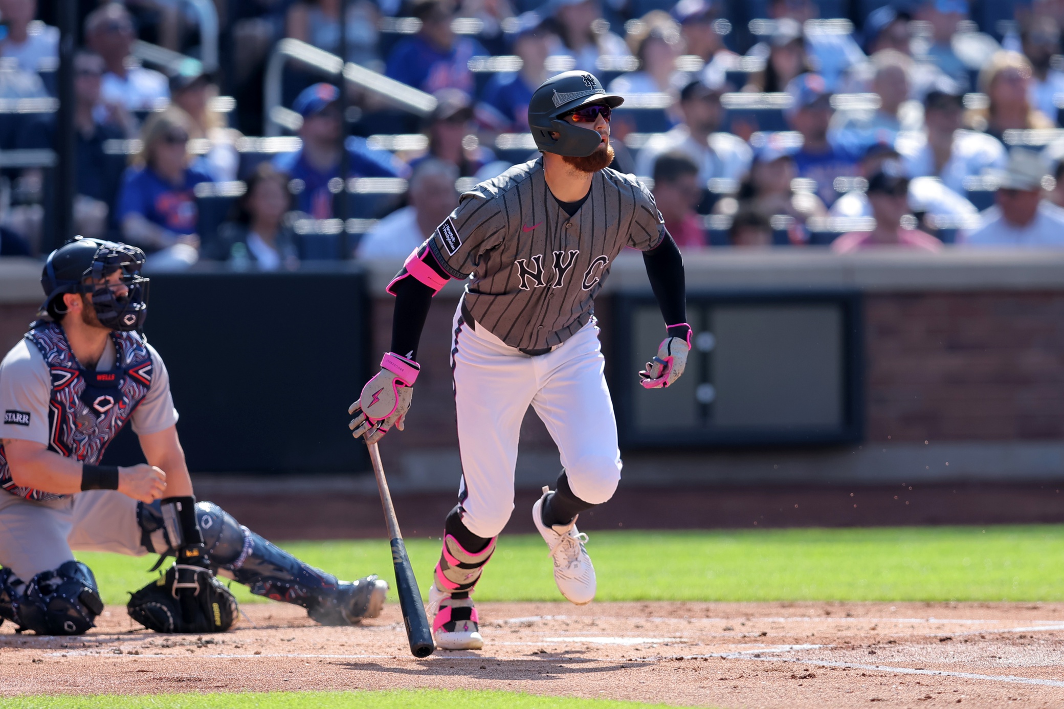 Mets Stars Criticize MLB 'Broken' All-Star Selection Process