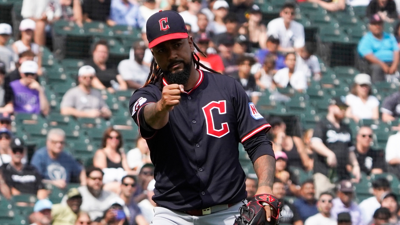 Another MLB Betting Problem: Cleveland Guardians' Emmanuel Clase Placed On Leave Amid Betting Investigation