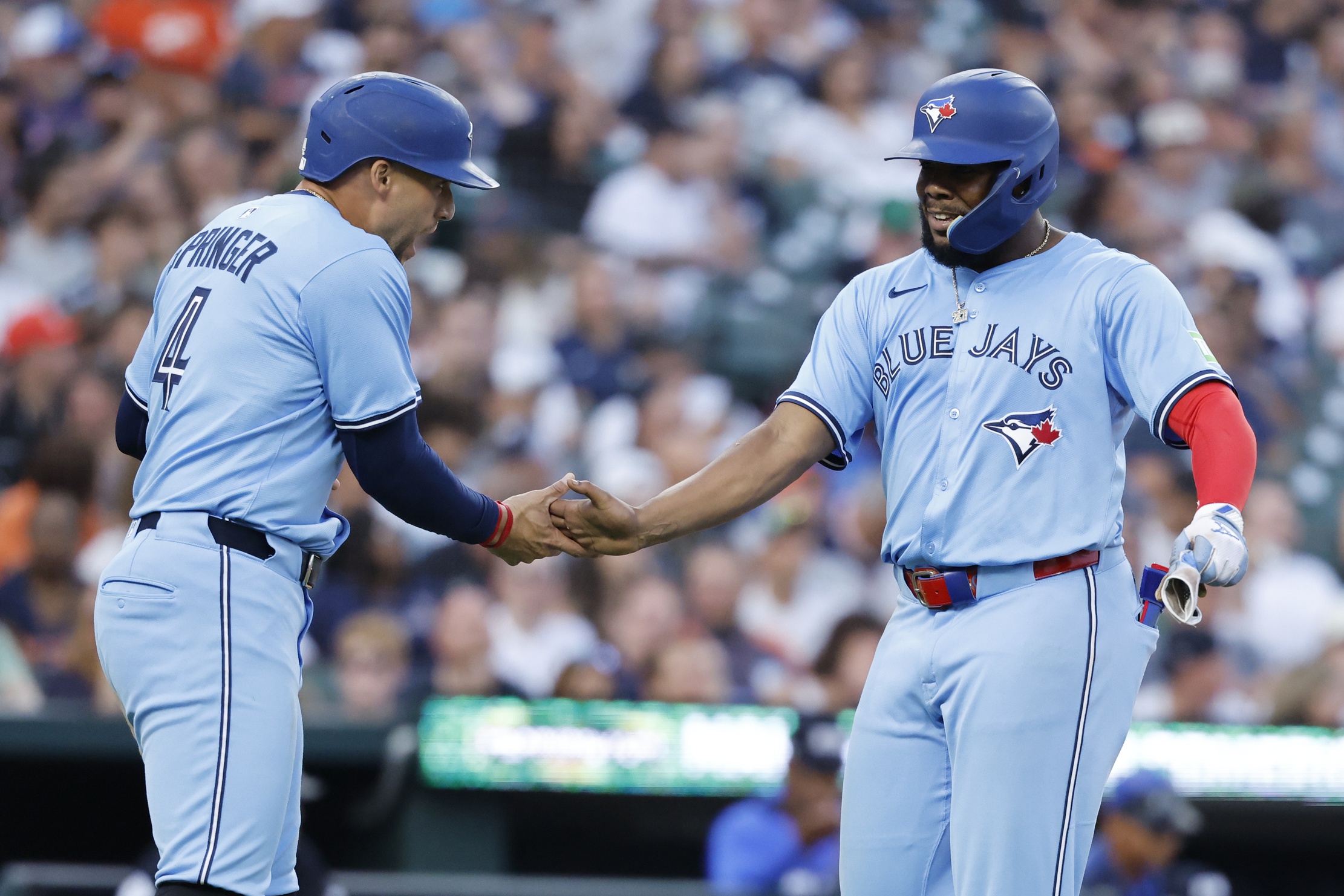 Expect Blue Jays Offense To Rebound