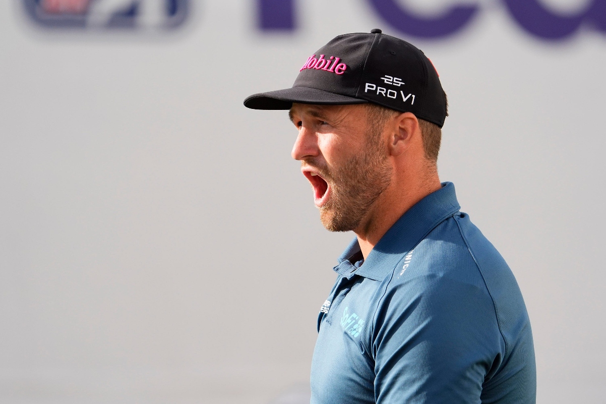 US Open Champion Wyndham Clark Banned From Oakmont After Locker Damage