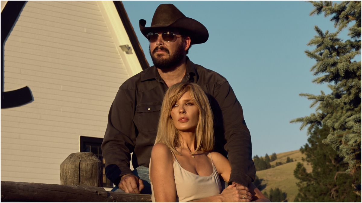 'Yellowstone' Star Makes Big Decision About Future On Spinoff: DETAILS