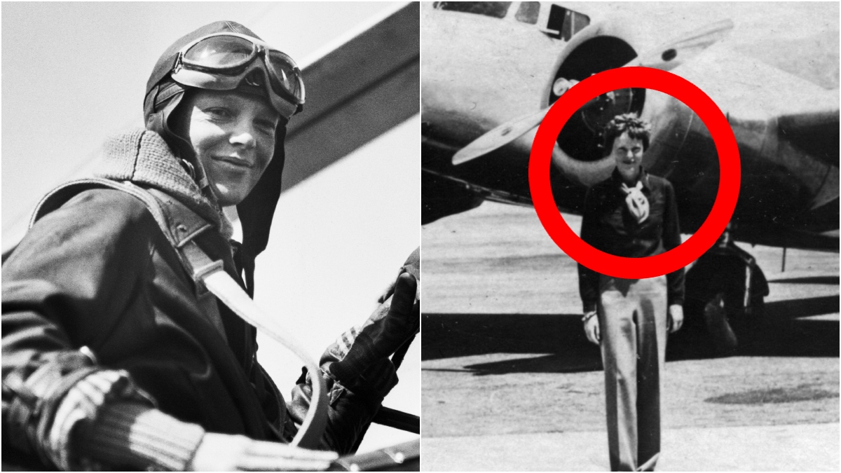 Amelia Earhart Mystery Finally Found? New Evidence Raises Big Questions