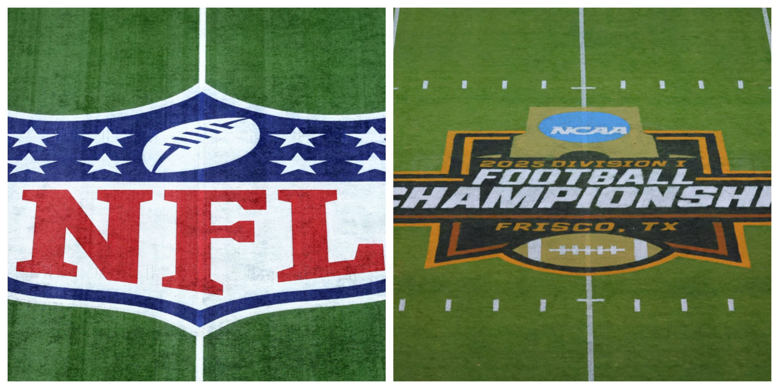 College Football Battles NFL Preseason For Saturday Television Viewers