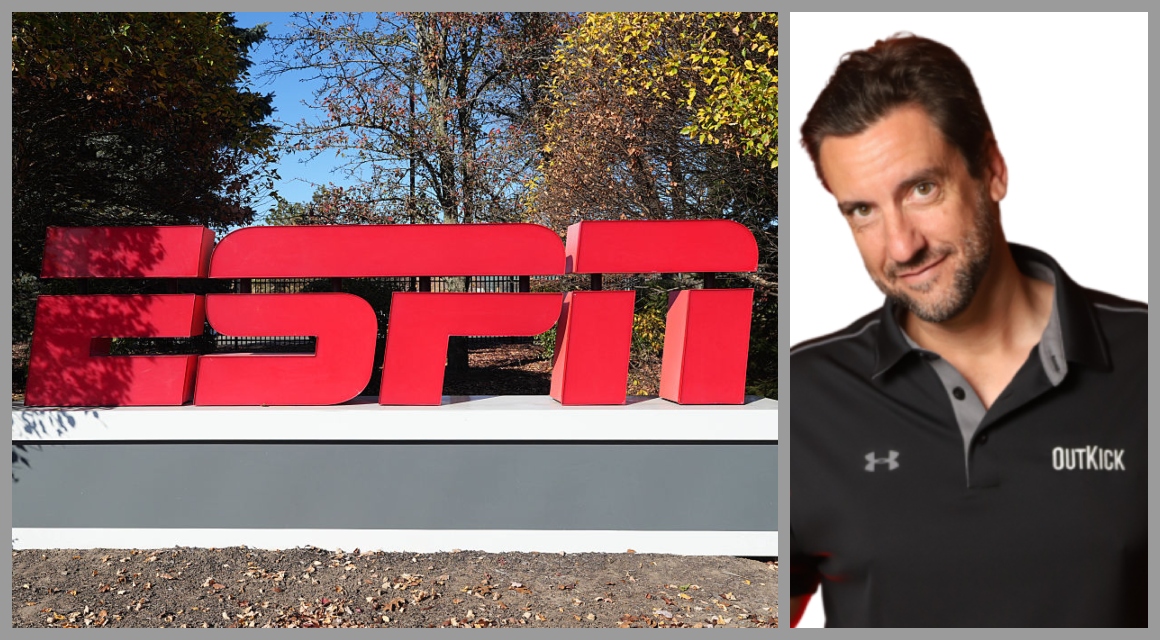 Who is the target for espn s 29 99 per month streaming service clay