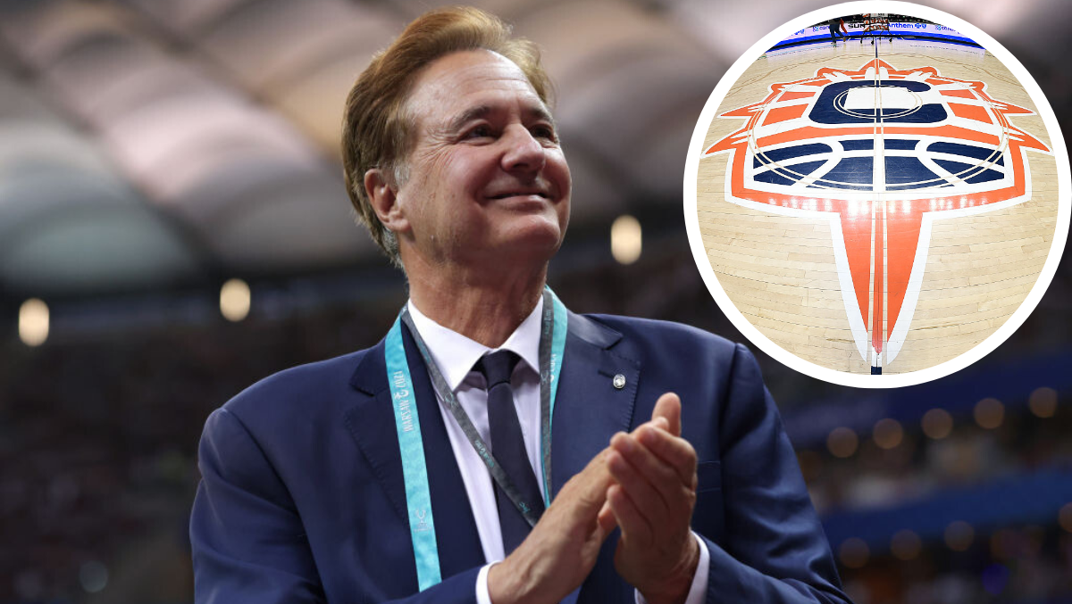 Celtics Minority Owner To Buy Connecticut Sun For $325 Million, Wants To Move Team To Boston