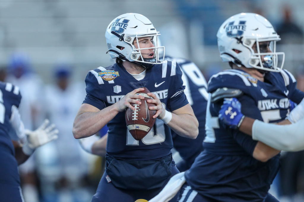McCae Hillstead Could Prove Folks Wrong At BYU, Even At His Size