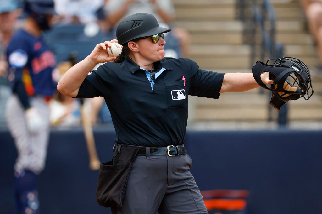 How Have MLB Umpires Performed In The ABS Era So Far? A Breakdown