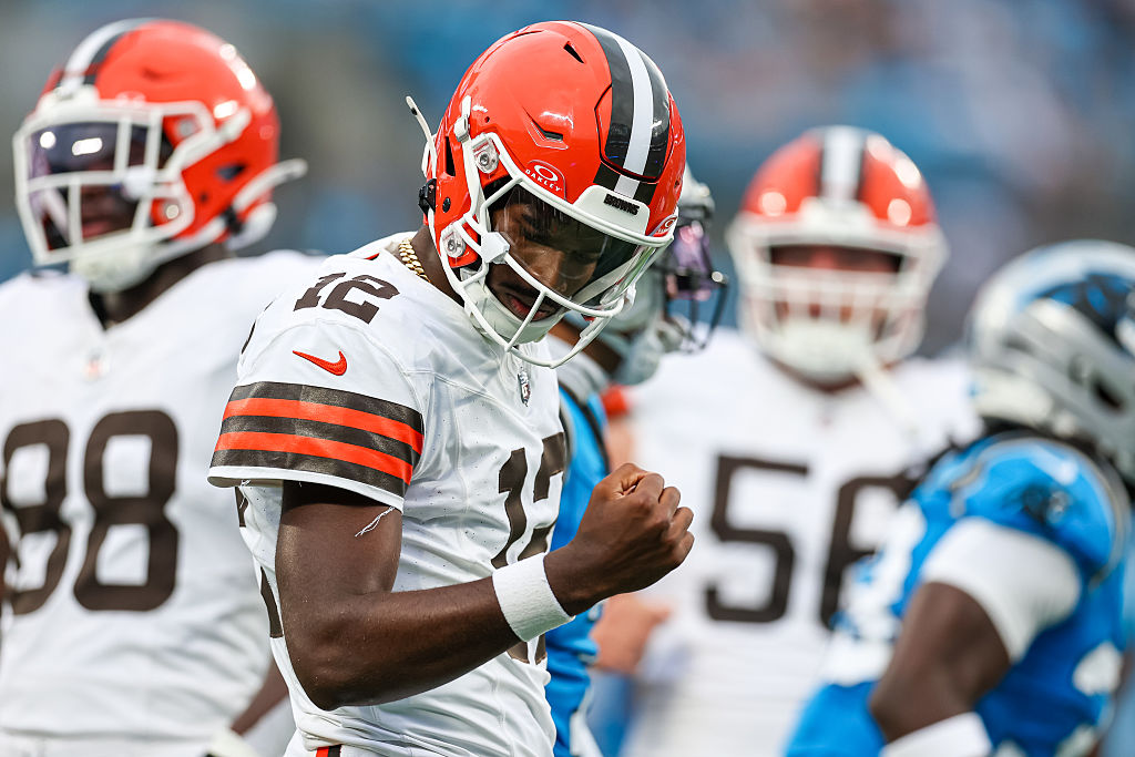 Shedeur Sanders Just Hijacked the NFL Preseason — And Now Has Everyone's Attention
