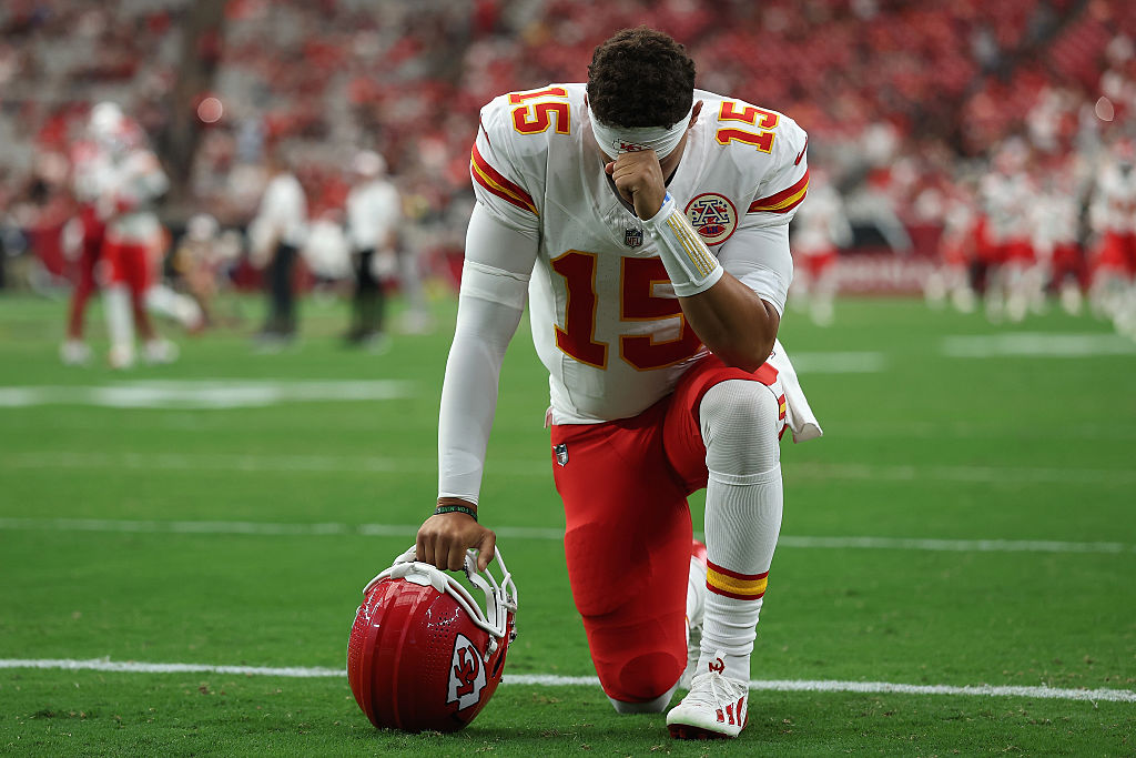 The Kansas City Chiefs Dynasty Isn't Close To Over