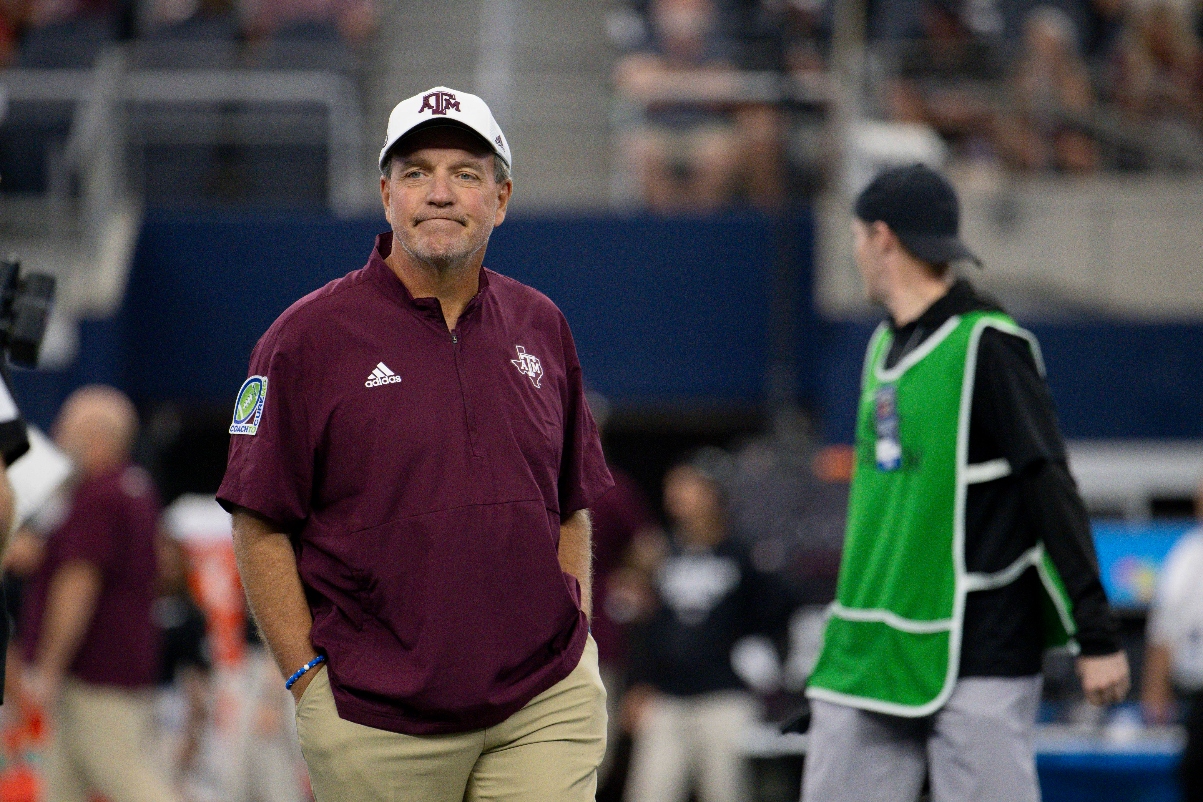 Why Firing Your Head Coach After A Win Is A Perfectly Acceptable Strategy