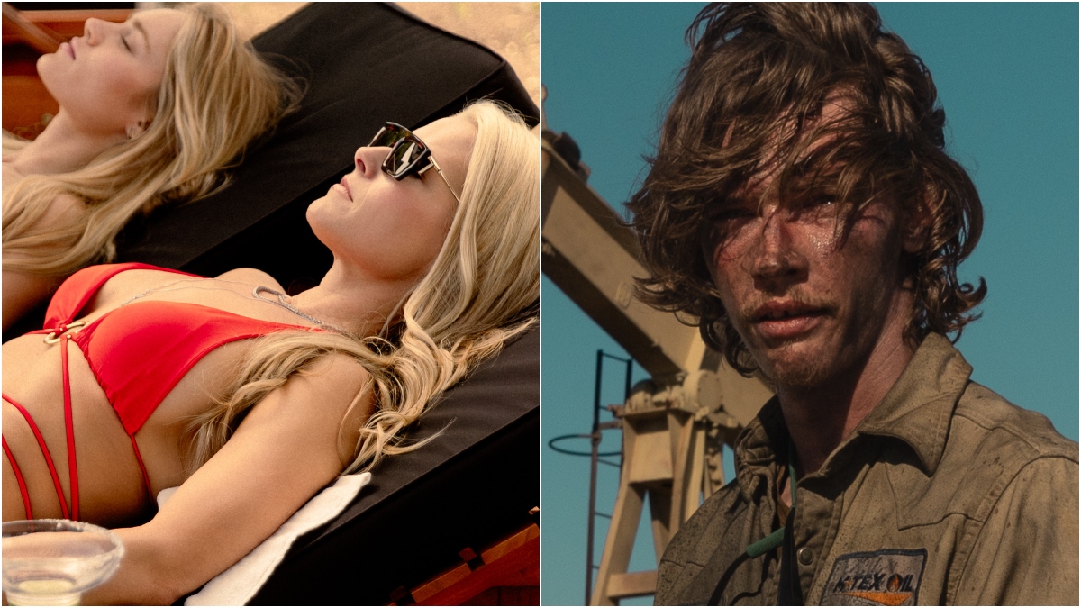 Netflix Thriller Untamed Renewed Season 2 After 24 Million Debut