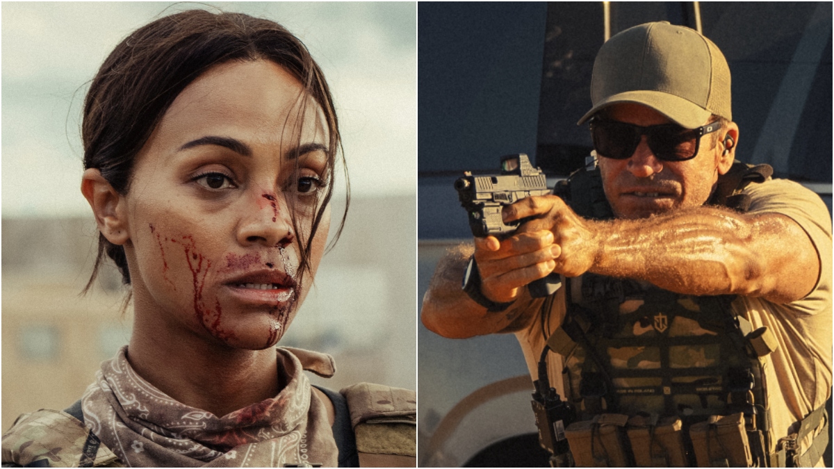 Taylor Sheridan's Hit CIA/Black Ops Series Gets Major Update Ahead Of New Season, Fans Will Be Excited