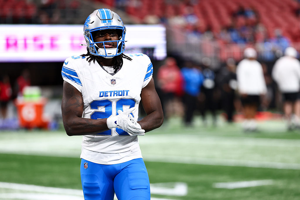 Injured Detroit Lions CB Morice Norris Shares Positive Health Update