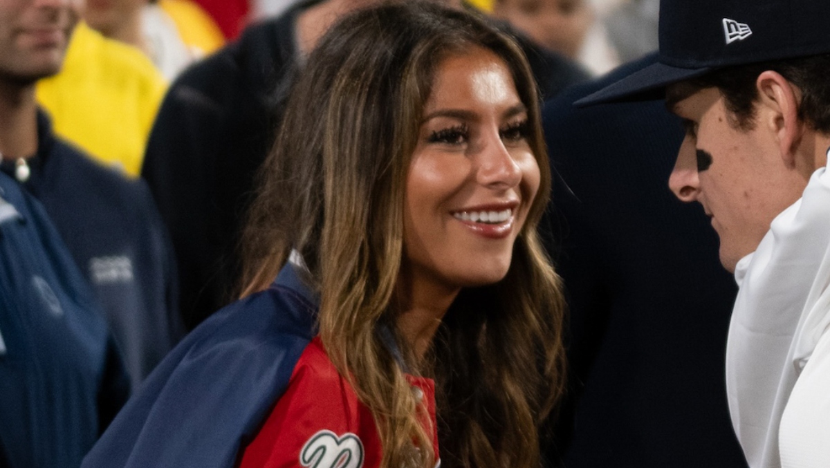 Red Sox Have Seen Enough & Are Locking Up Roman Anthony's Sister Lia With An 8-Year Extension