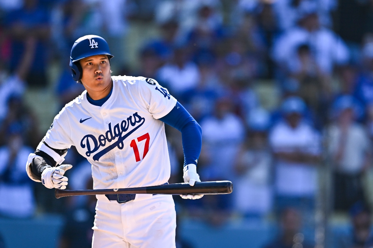 Shohei Ohtani, Agent Sued For Allegedly Sabotaging $240 Million In Real Estate Deal
