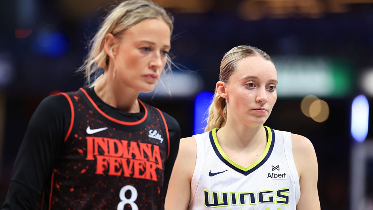 Sophie Cunningham & Paige Bueckers Speak Out After Minnesota School Shooting – Guess Which One Got Political?