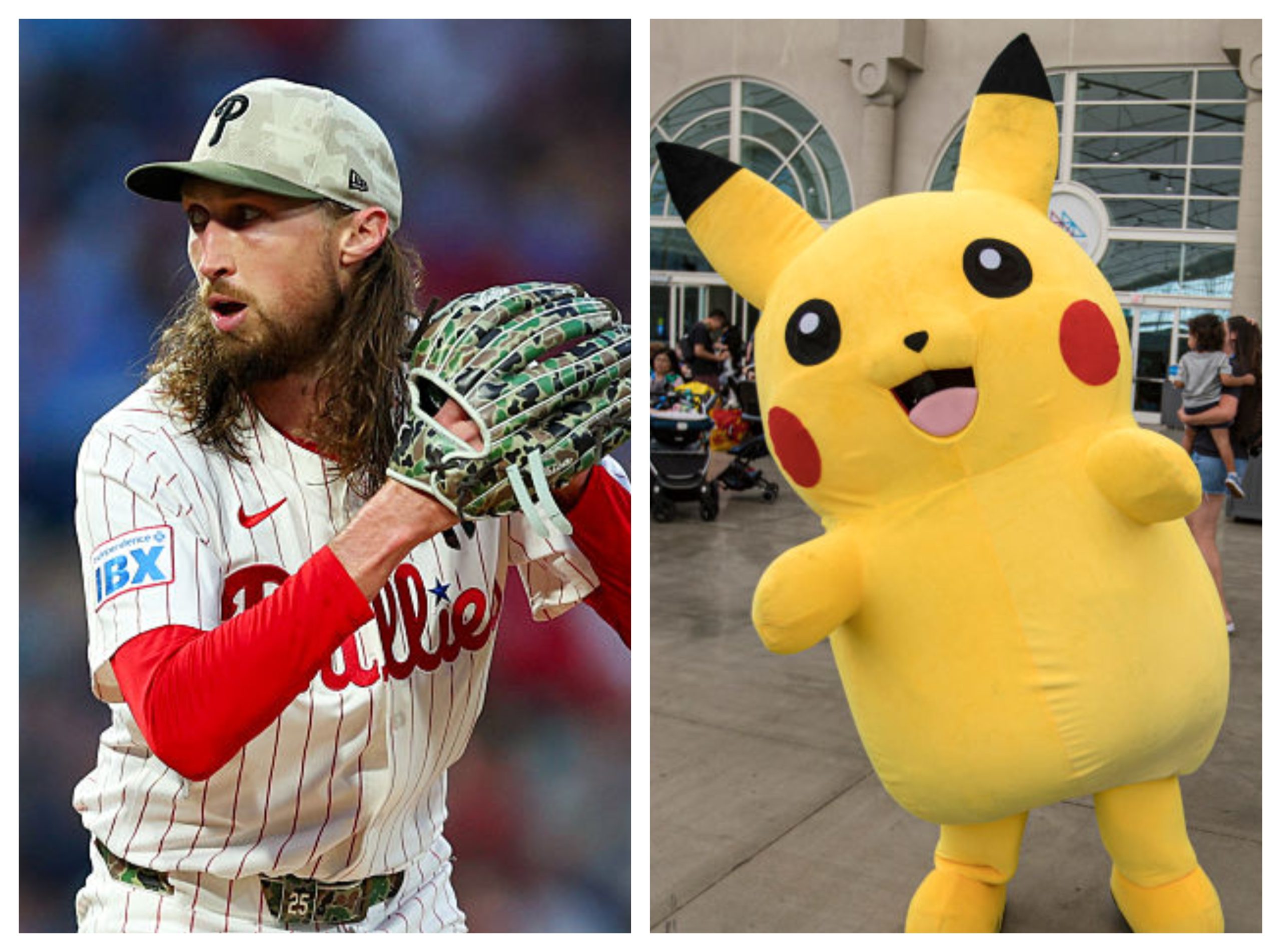 matt strahm pokemon cards Matt Strahm Gives Incredible Pitch For Why You Should Invest In Pokémon  Cards