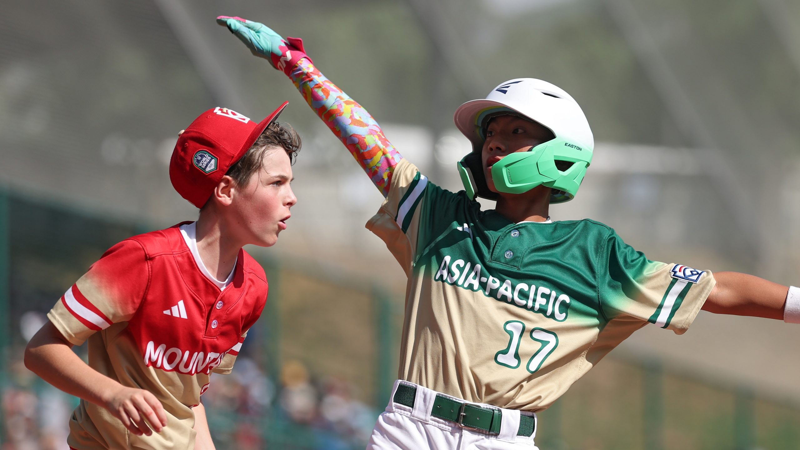 Taiwan Wins Little League World Series, Snaps USA Winning Streak | OutKick
