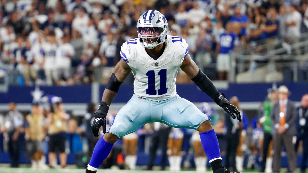 Green Bay Packers Get Huge Boost In Betting Markets After Micah Parsons Trade