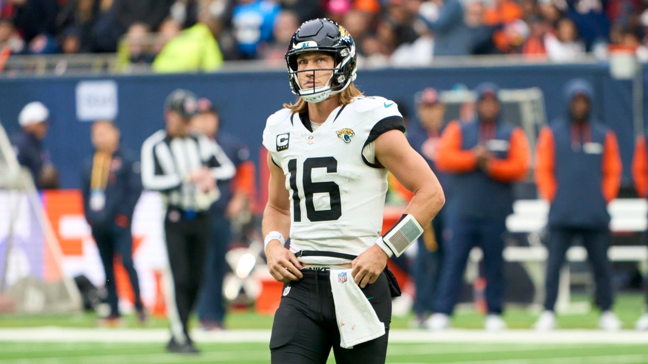 'Duval Dogs': Trevor Lawrence, Jacksonville Jaguars Offer Betting Value in AFC South