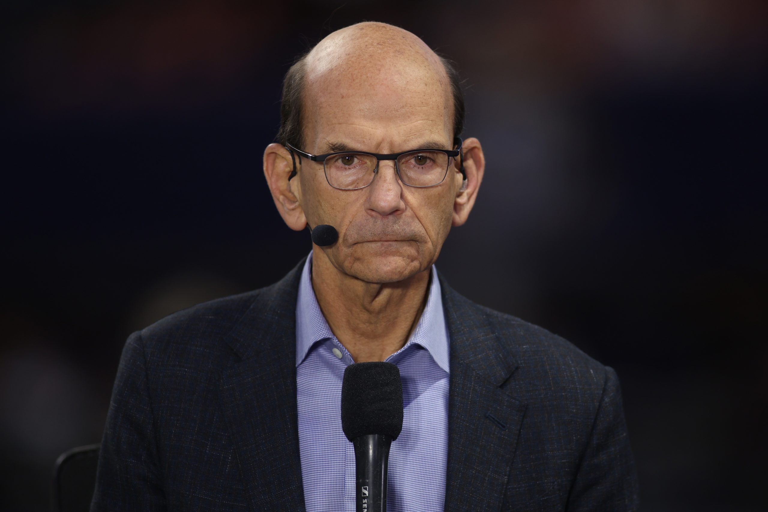 ESPN’s Paul Finebaum Criticizes Big Ten Fans Over Football Legacy