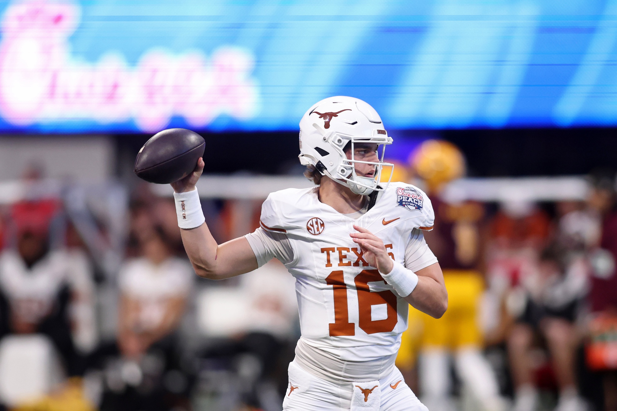 What Happens To The Narratives If Ohio State Beats Texas?