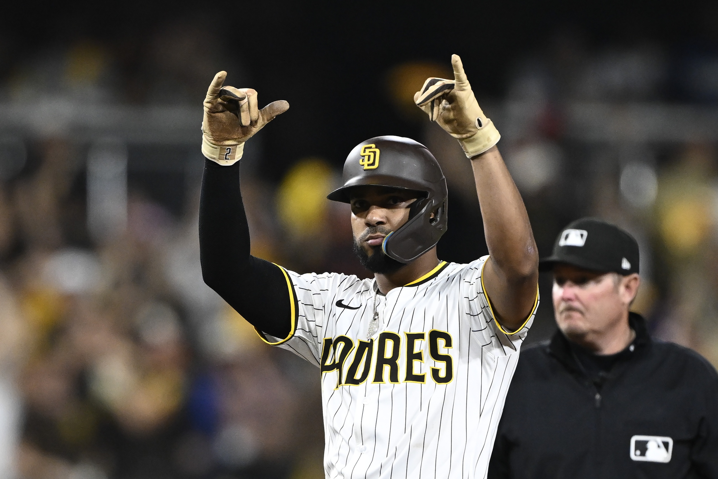 Major League Baseball Postseason Race Gets Huge Shakeup
