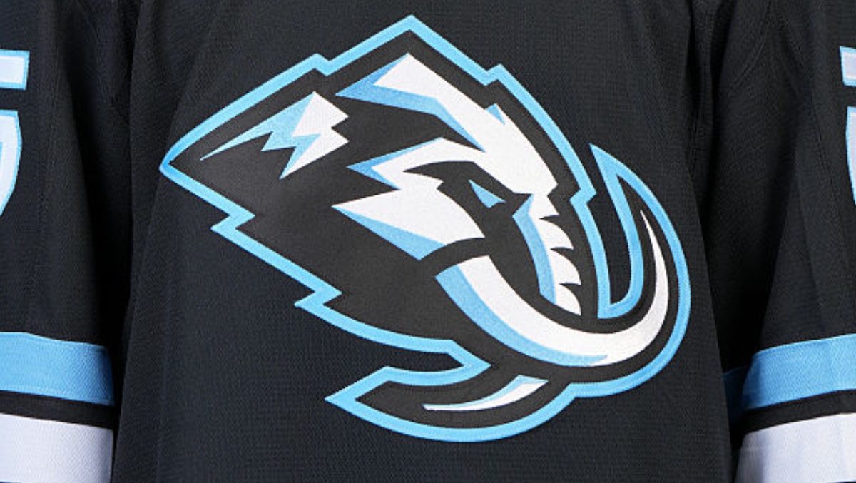 Utah Mammoth File Lawsuit Over Name in Trademark Battle With Hockey Brand