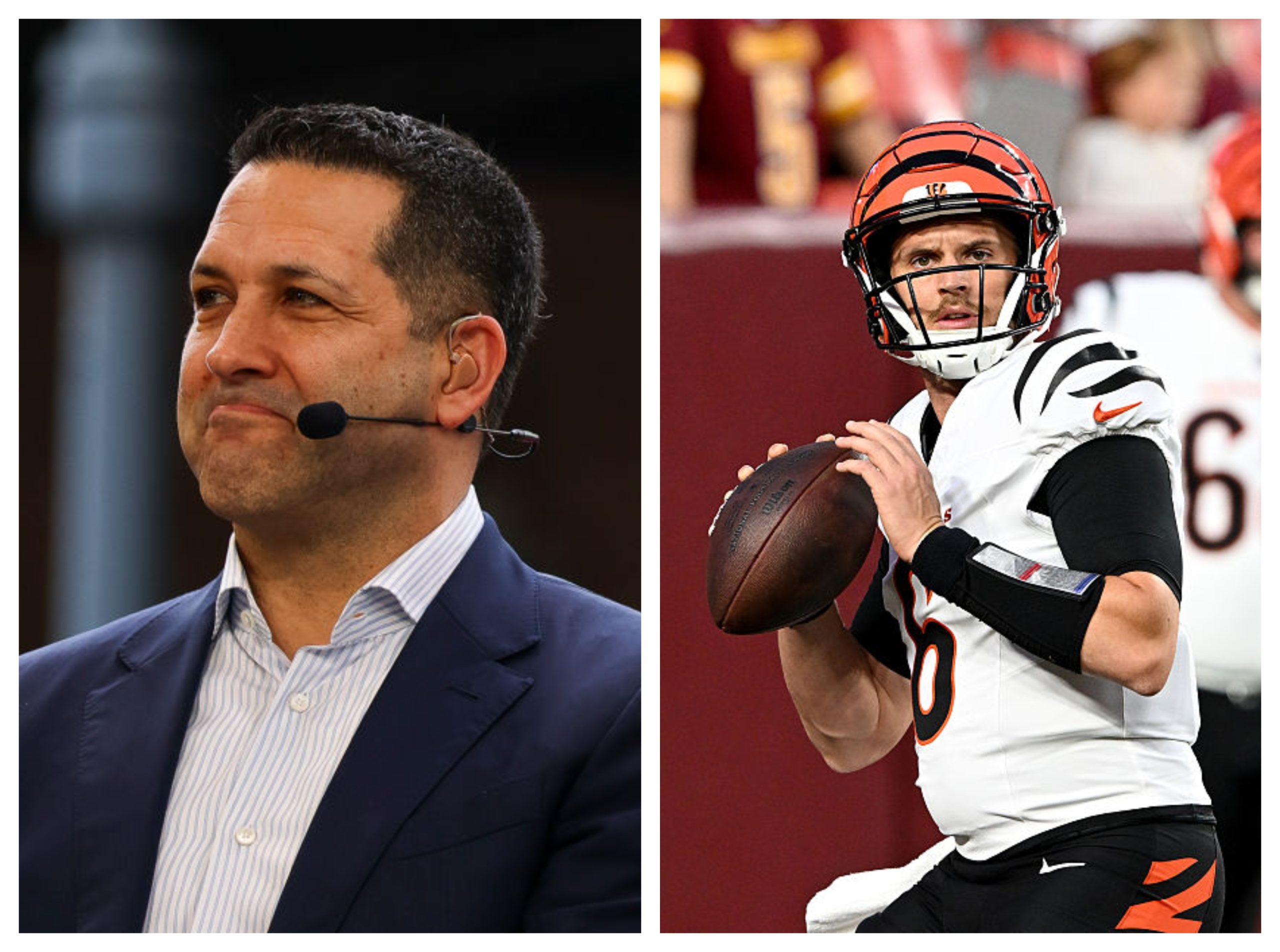 “NFL Insider Exposes Jake Browning in Controversial Tweet – You Won’t Believe What He Said!”