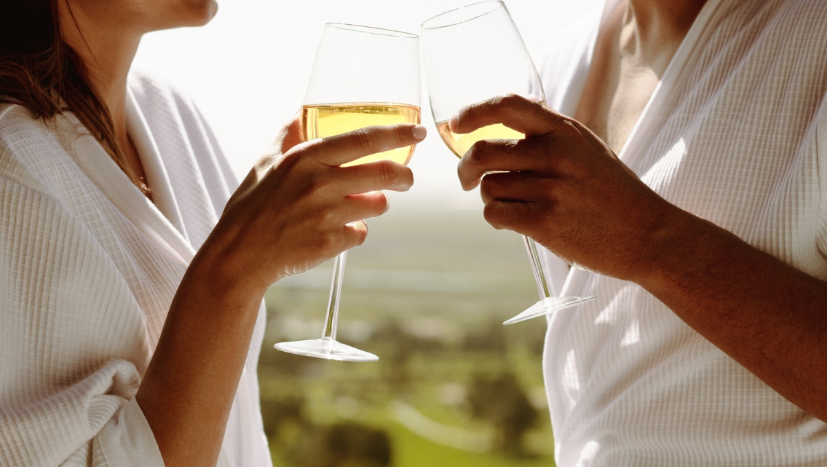 Nudists Fighting The Good Fight By Trying To Hold On To Resort's Unclothed Roots Have Power Cut By New Owners