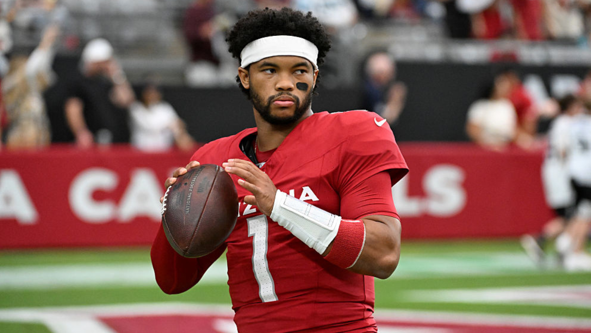 The Divide Between Kyler Murray And The Arizona Cardinals Grows As Trade Talks Begin