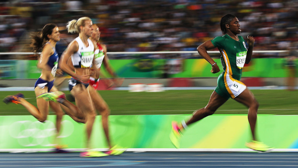World Athletics Introduces Sex Testing After 50-60 Male DSD Athletes Compete in Women's Finals Since 2000
