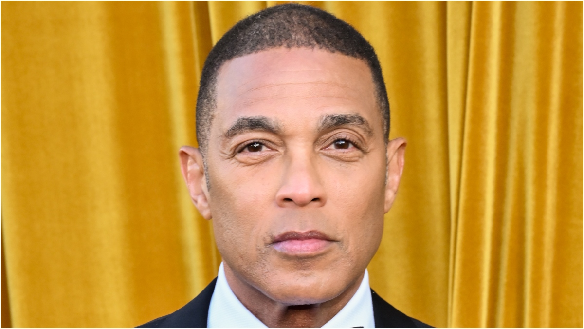 Don Lemon Shares Disgusting Comments About White People: WATCH