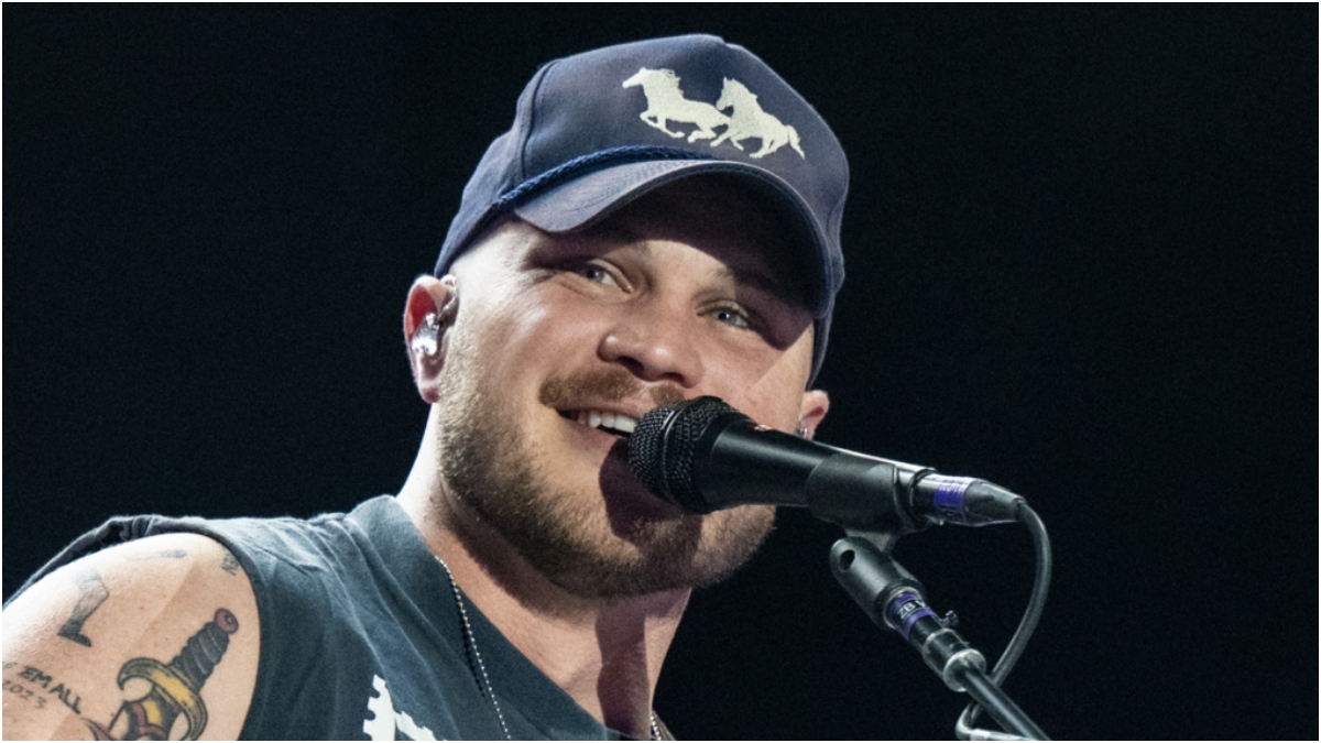 Zach Bryan Releases Controversial Anti-ICE Song Sparking Backlash