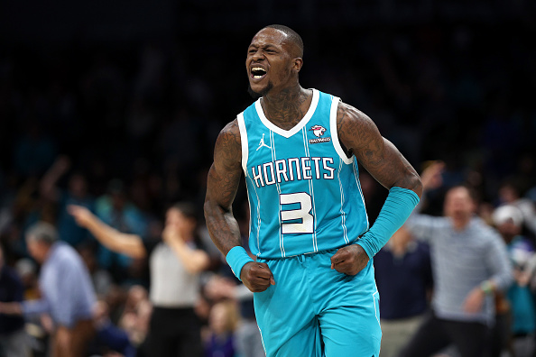 Charlotte Hornets Cancel Sports Betting Night Amid Terry Rozier Federal Gambling Probe