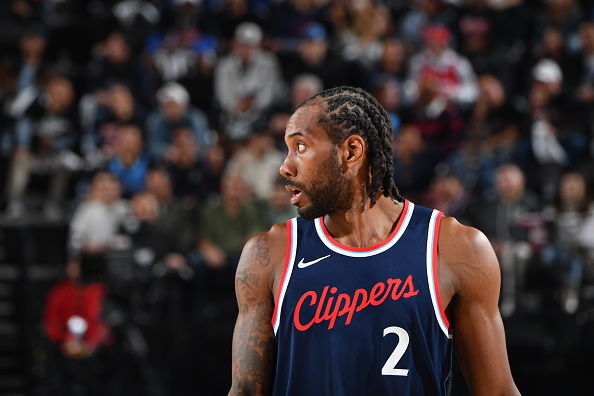 Clippers Deny Pablo Torre's Allegations Of Circumventing Cap To Pay Kawhi Leonard