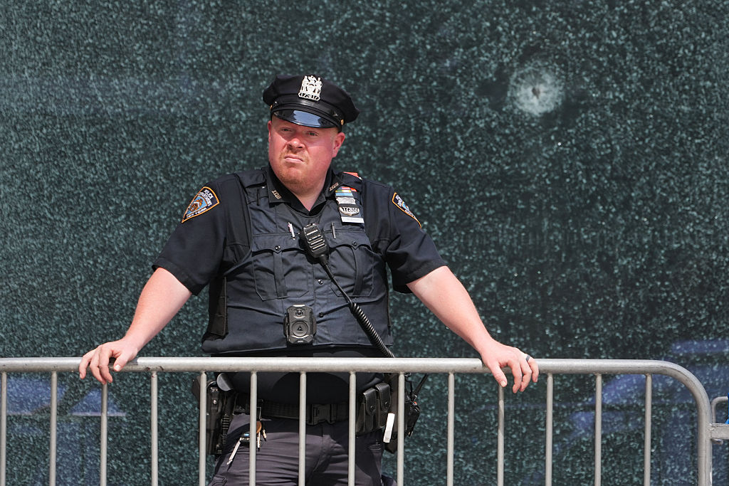 Shooter Who Targeted NFL Office In New York Had CTE, Medical Examiner Says