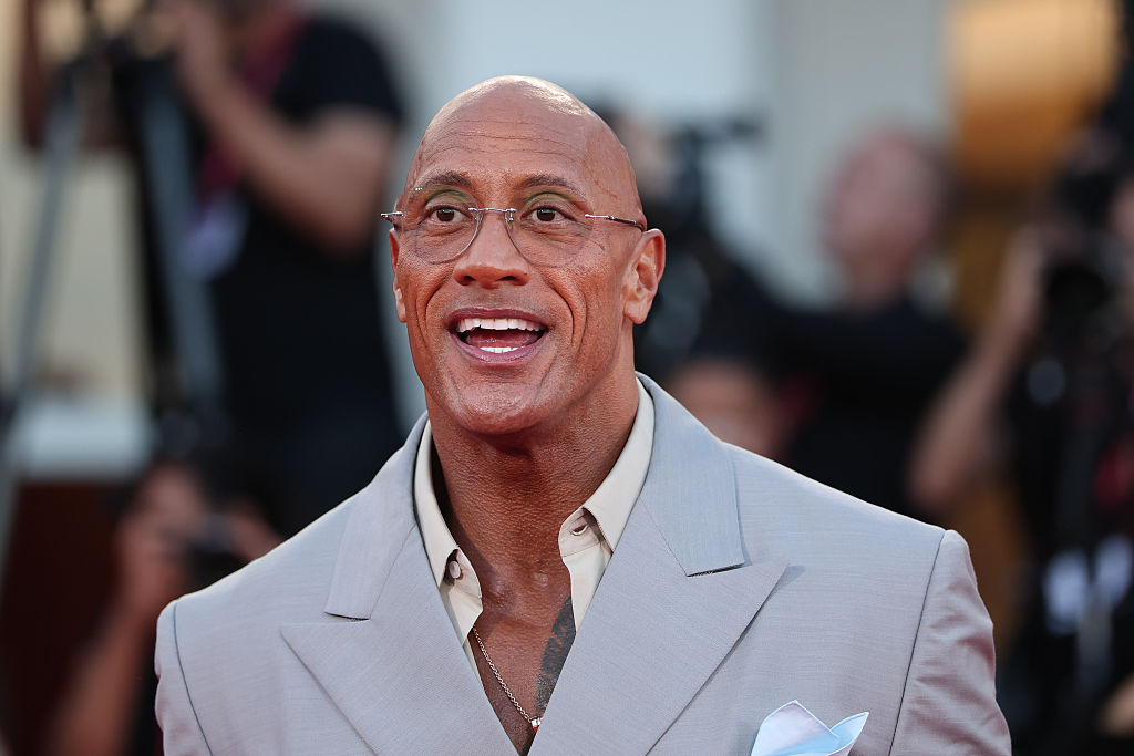 The Rock's New Movie Is So Good It Got People To Clap For 15 Minutes (Which Is Way Too Much Clapping)