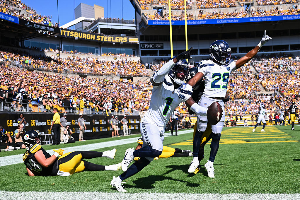 Steelers Defense Allows 31+ Points Two Games, Historic Low