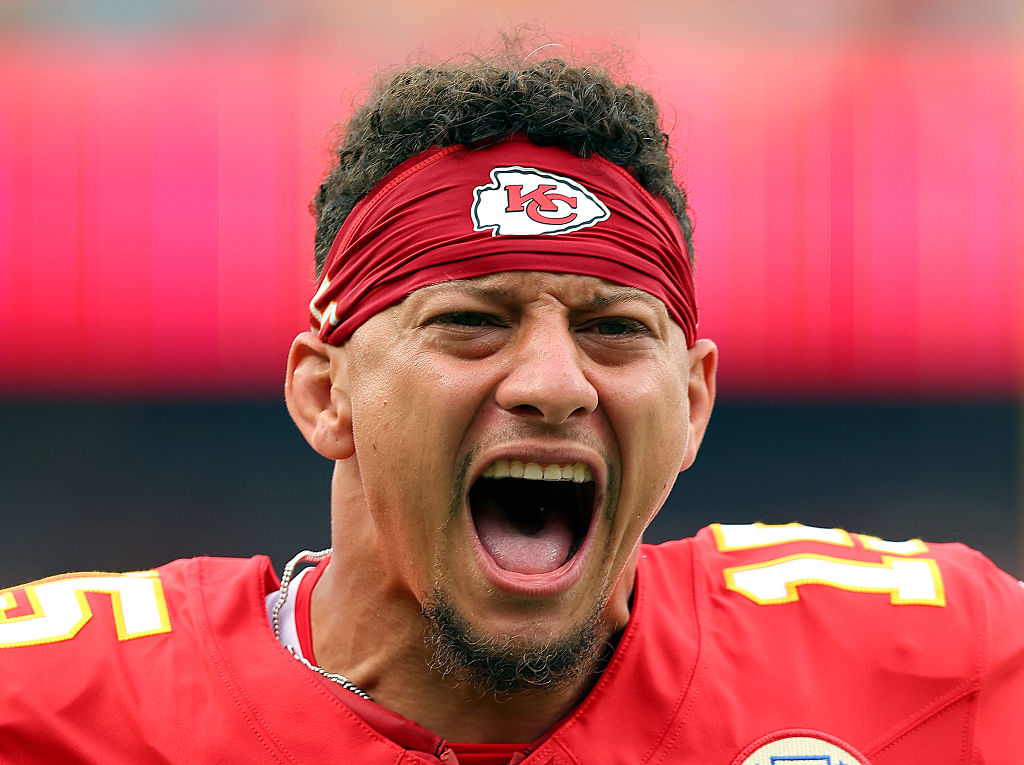 Chiefs Start 0-2 First Time in Mahomes Era After Eagles Loss