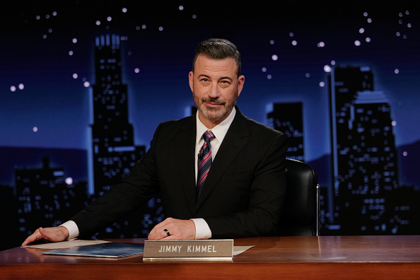 Nexstar, Sinclair Restore Jimmy Kimmel Live