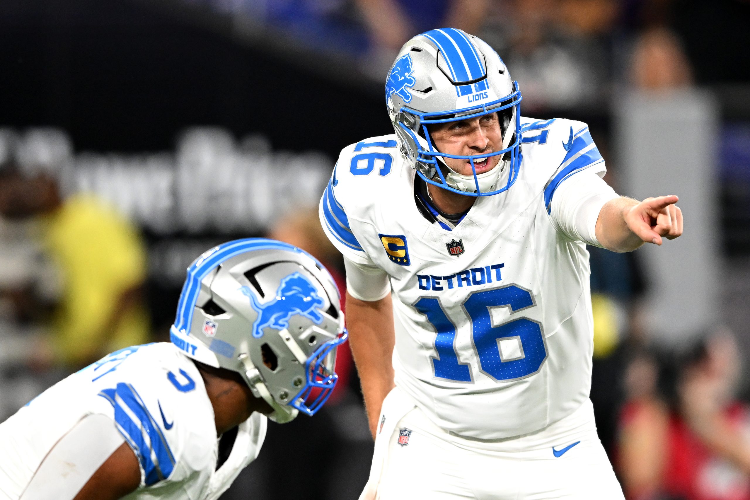 No Taming These Lions: They Will Roar Sunday Night
