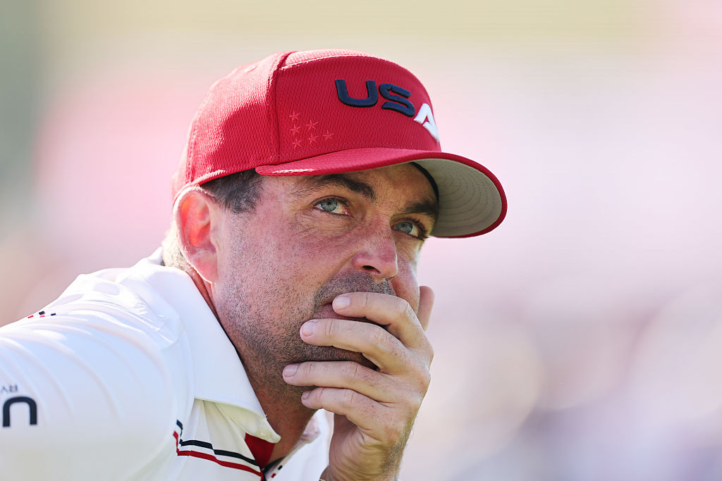 Blame The PGA For The U.S. Ryder Cup Loss Before Pointing At Keegan Bradley