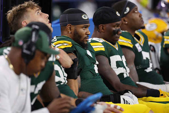 NFL Fans Sound Off After Cowboys and Packers’ Primetime Thriller Ends in Tie