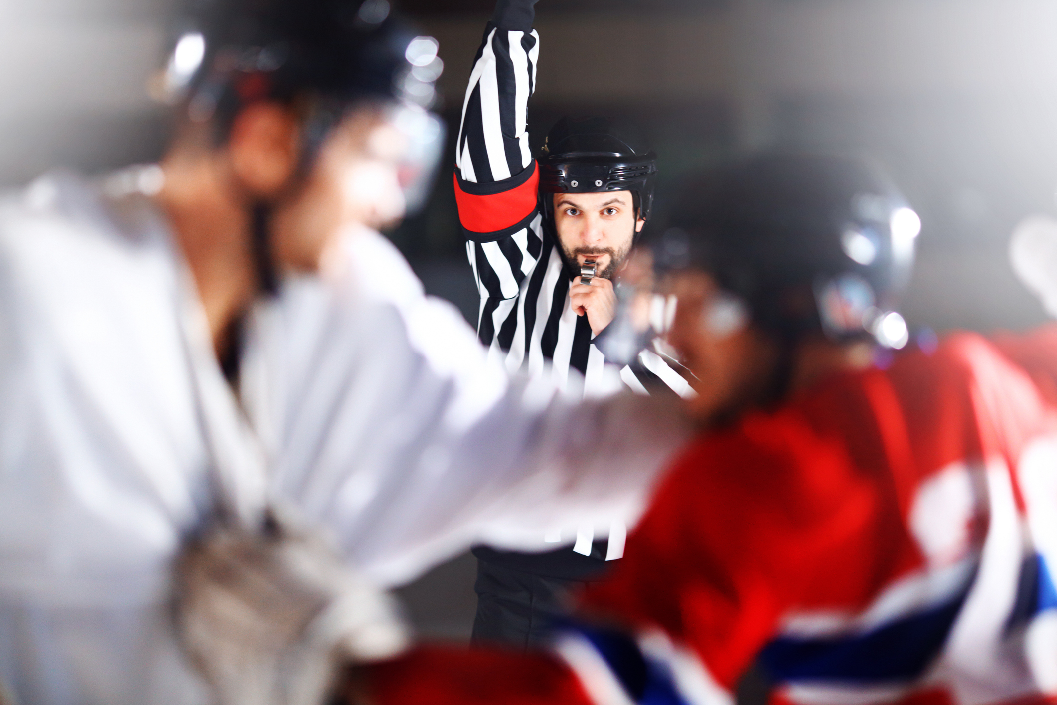 San Jose Sharks Defeat Anaheim Ducks 5-2 in 2025 Rookie Faceoff Opener