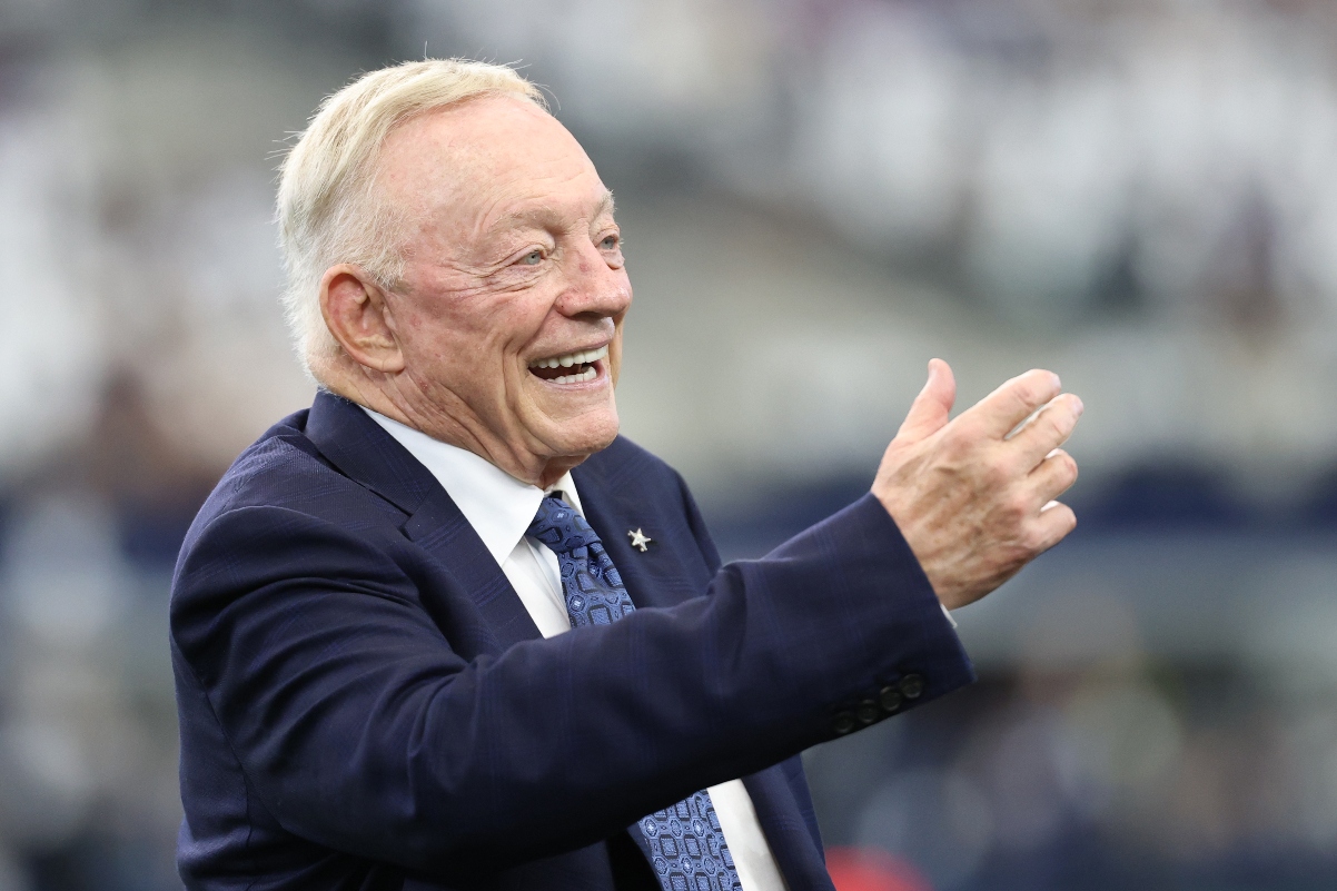 Dallas Cowboys Struggle With Defensive Woes After Micah Parsons Trade