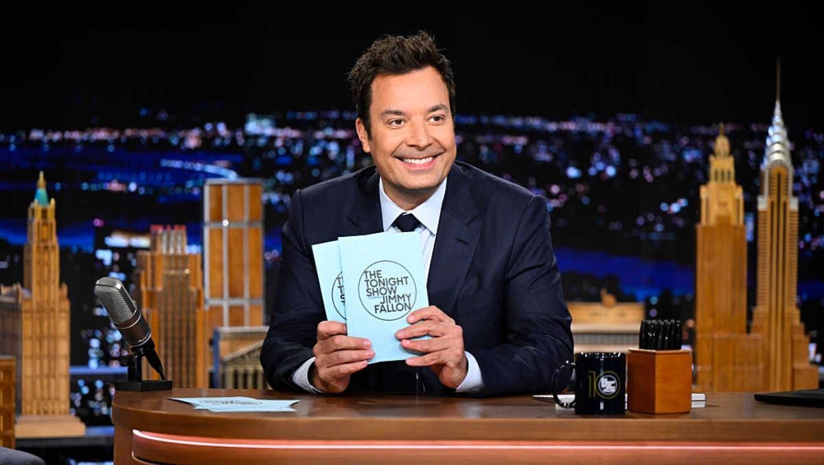 ABC Suspends Jimmy Kimmel Show Following Controversial Remarks, Industry Reacts