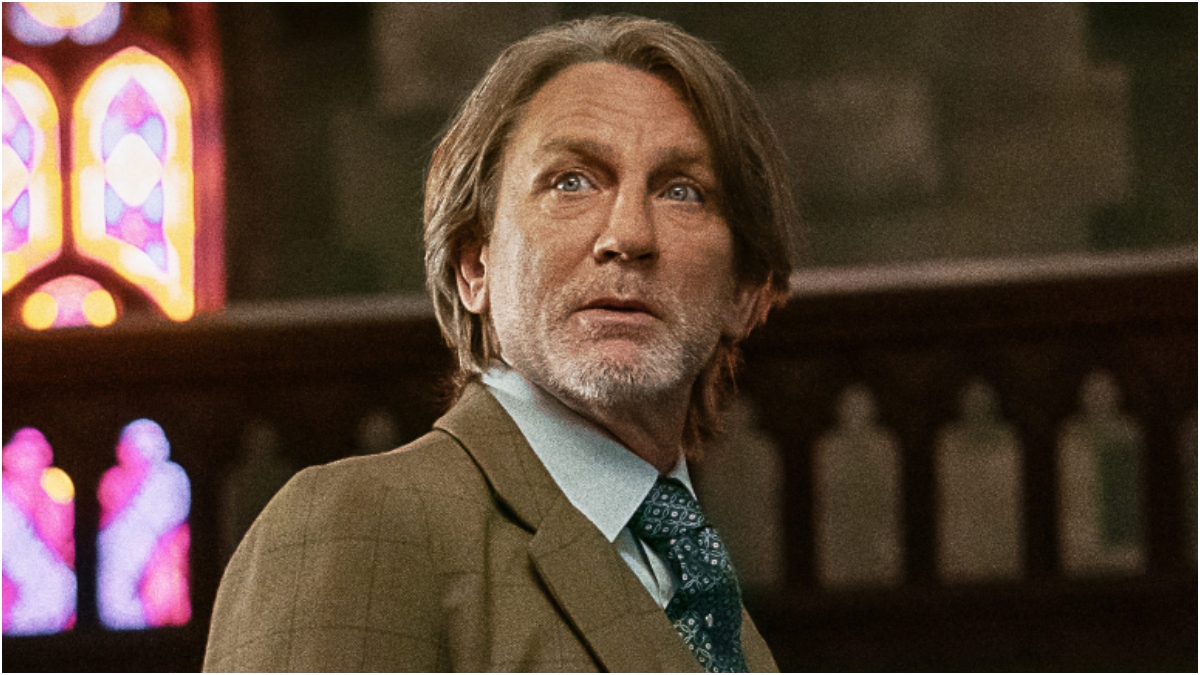 Netflix Drops New Look At New Installment Of Legendary Mystery Franchise: PHOTOS