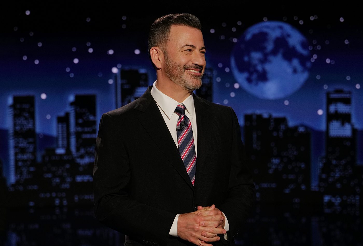 Jimmy Kimmel: My Charlie Kirk MAGA Assassin Comments Were Mischaracterized